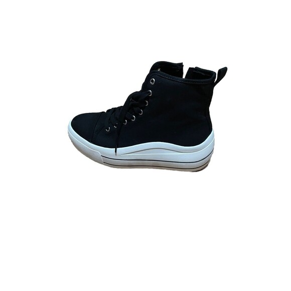 Coconuts by Matisse Women's, Platform Hayden Sneaker Size 8. LSHE180 - Picture 2 of 5